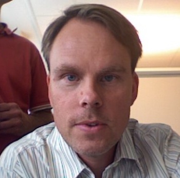 Patrik Stymne
