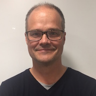 Lars Markgren